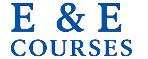 E&E Courses